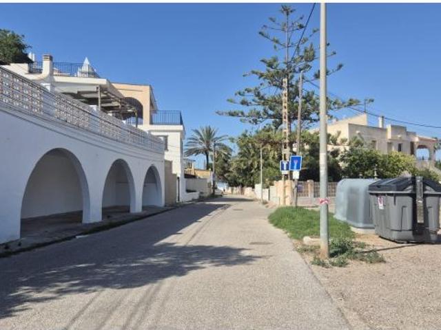 Casa en alquiler en Águilas, Calabardina