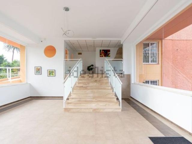 Piso en alquiler en Torremolinos