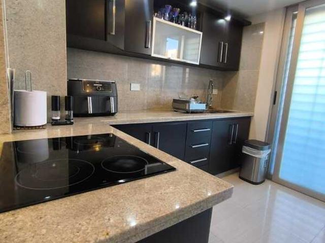 Apartamento en venta en Iribarren, Lara