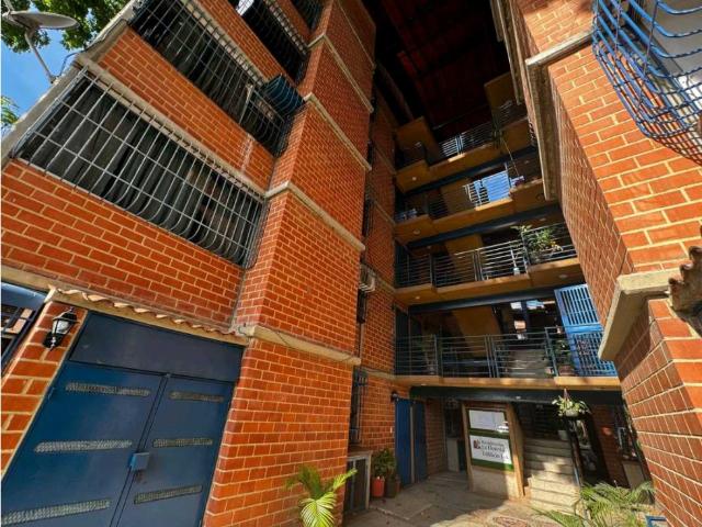 Apartamento en venta en Guarenas, Miranda