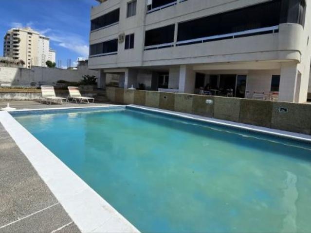Apartamento en venta en Vargas