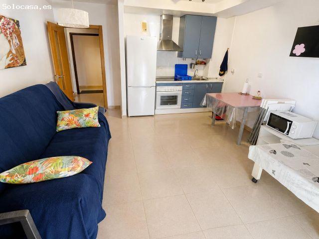 Piso en alquiler en Costa Occidental, Andalucía