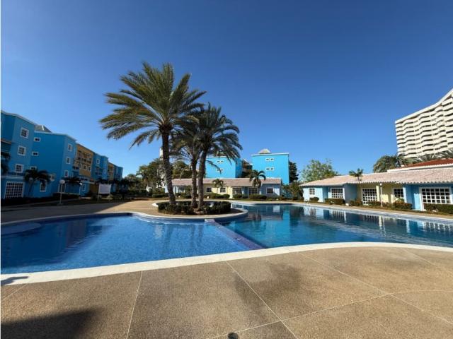 Apartamento en venta en Porlamar, Nueva Esparta