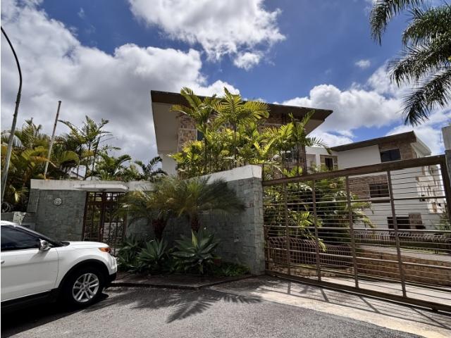 Apartamento en venta en Boca De Uchire, Miranda