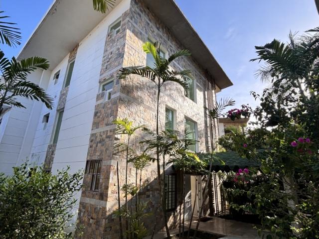 Apartamento en venta en Boca De Uchire, Miranda