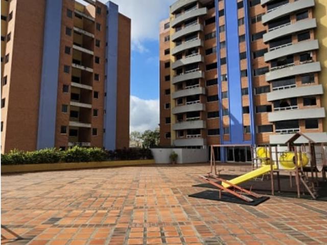 Apartamento en venta en Boca De Uchire, Miranda