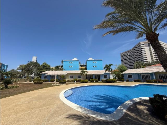 Apartamento en venta en Porlamar, Nueva Esparta