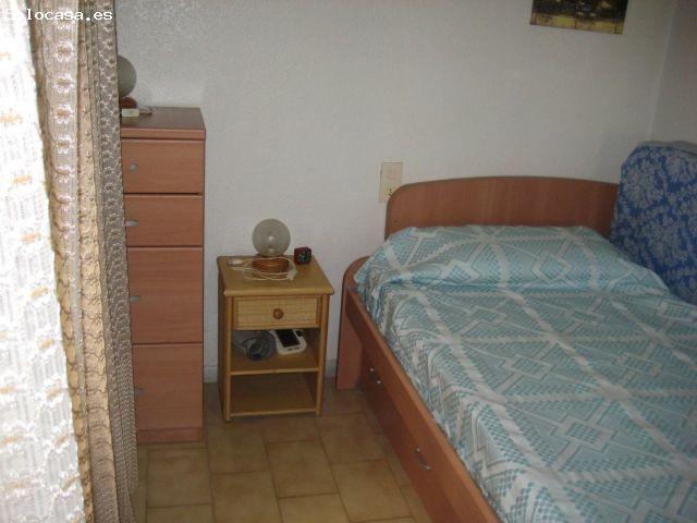 Piso en alquiler en Torrevieja