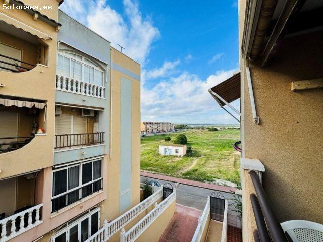 Piso en venta en La Mata, Torrevieja