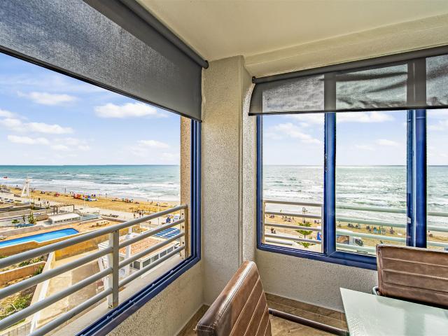 Casa en venta en La Mata, el Baix Segura / La Vega Baja