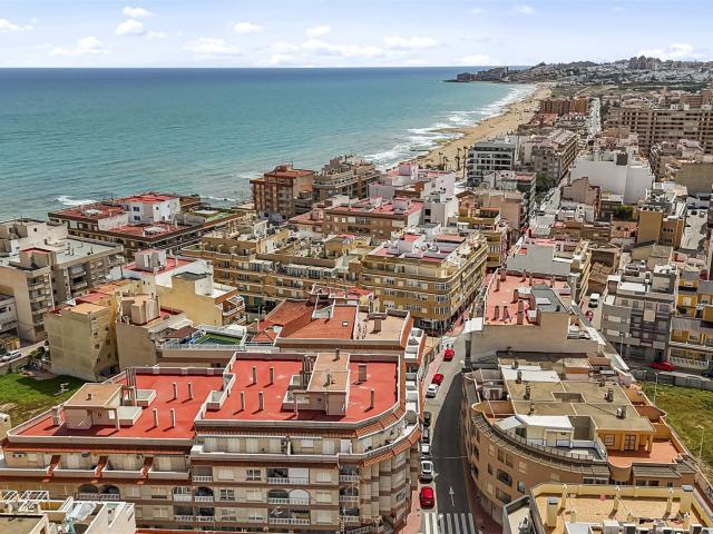 Casa en venta en La Mata, el Baix Segura / La Vega Baja