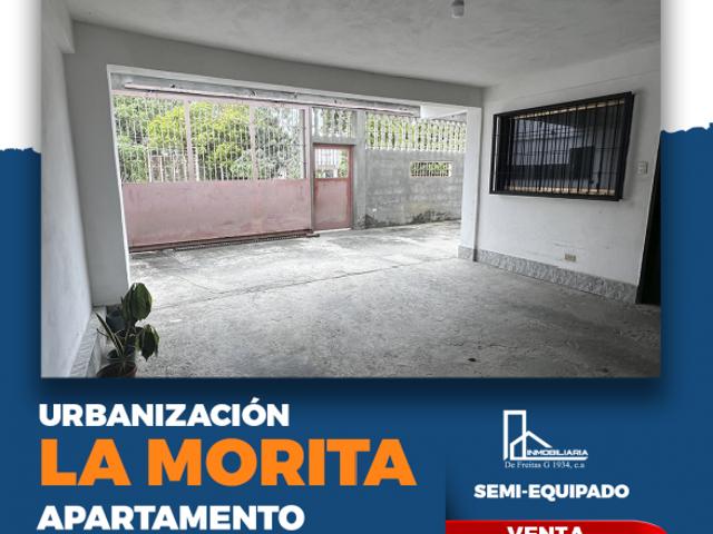 Apartamento en venta en Municipio Urdaneta, Miranda