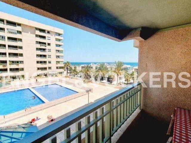 Casa en alquiler en Alboraya