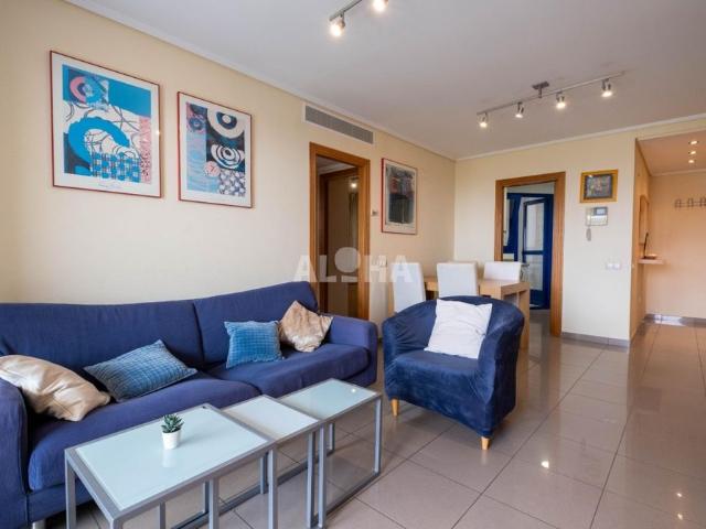 Apartamento en alquiler en l'Horta Nord, Valencia