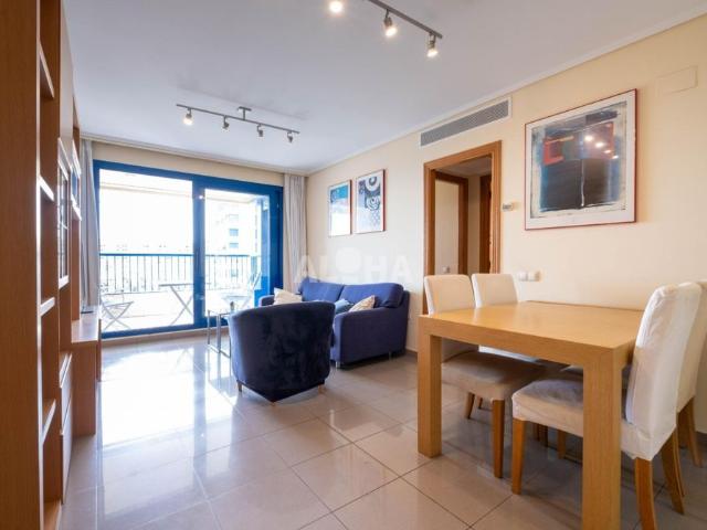 Apartamento en alquiler en l'Horta Nord, Valencia