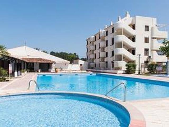 Casa en alquiler en la Marina Alta, Valencia