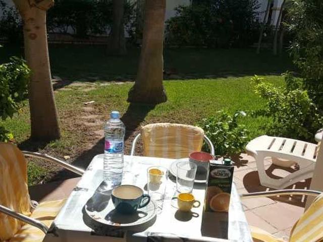 Casa en alquiler en Dénia