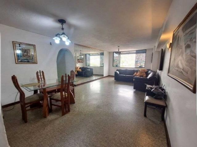 Apartamento en venta en Boca De Uchire, Distrito Capital