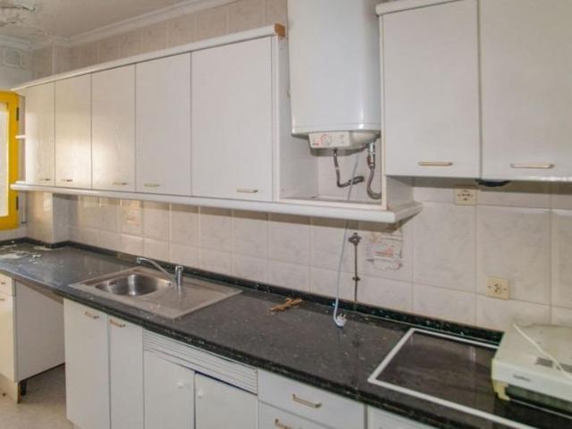 Piso en venta en La Robla, Castilla y León