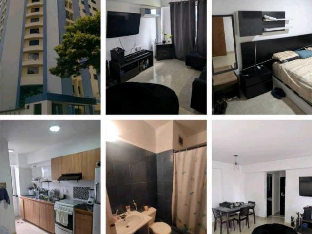 Apartamento en venta en Valencia, Carabobo