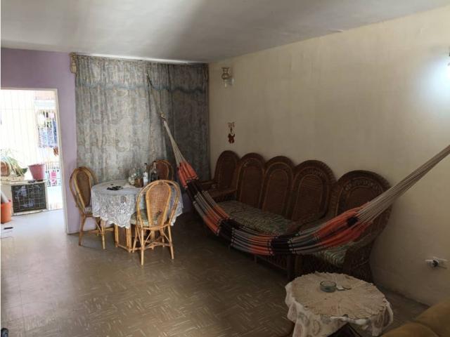 Apartamento en venta en Playa Grande, Sucre