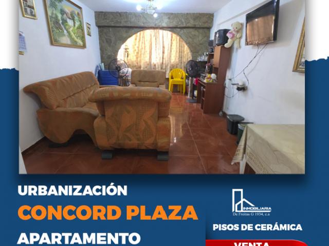 Apartamento en venta en Parroquia Charallave, Municipio Cristóbal Rojas