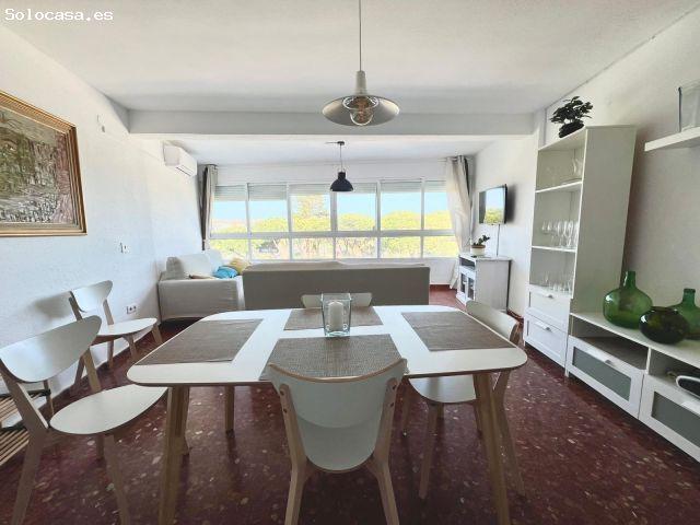 Piso en alquiler en Urbanización Sitio de Calahonda, Mijas