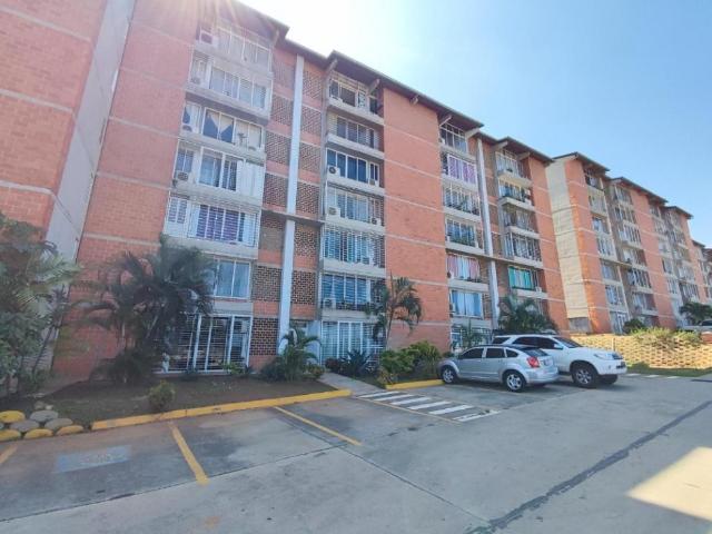 Apartamento en venta en Vargas
