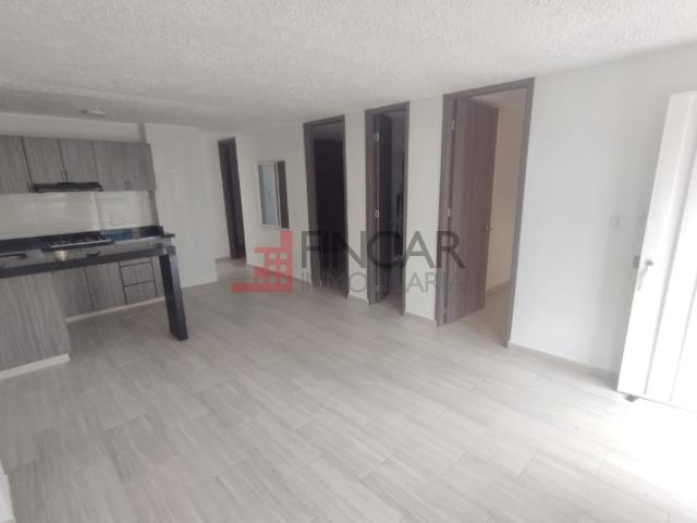 Apartamento en arriendo en La Guajira