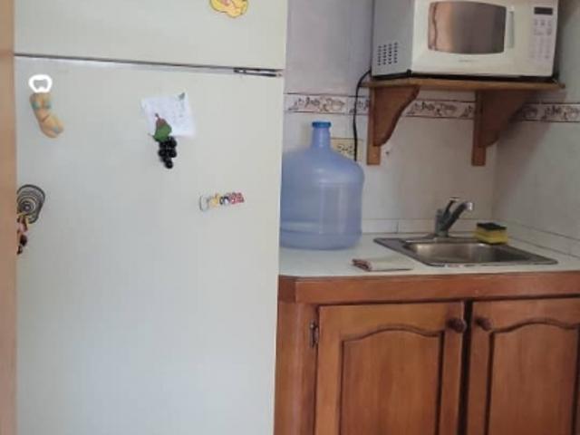 Apartamento en venta en Ribas.