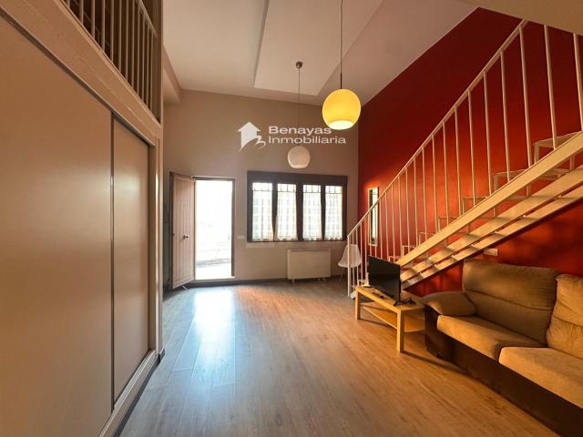 Apartamento en alquiler en Chamberí, Salamanca