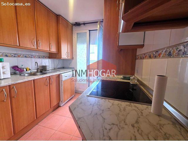 Piso en venta en Ávila, Castilla y León