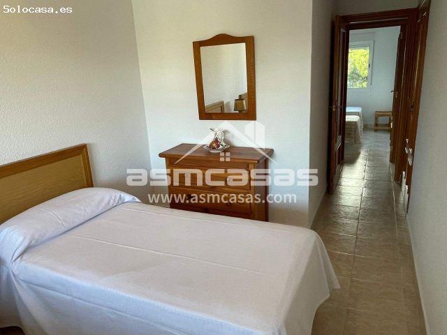 Piso en alquiler en Benicasim, Castellón