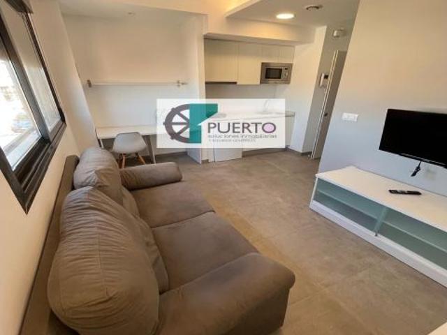 Piso en alquiler en La Ñora, La Ñora