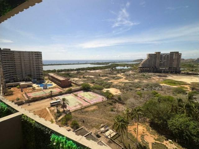 Apartamento en venta en Porlamar, Nueva Esparta