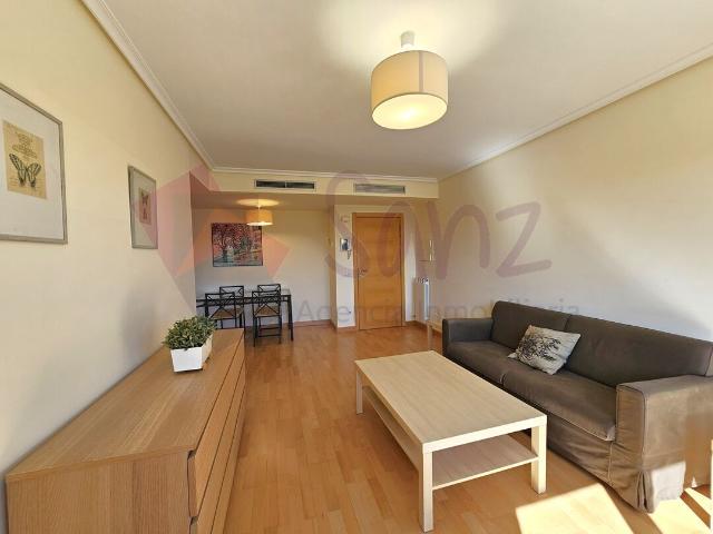 Apartamento en alquiler en Villapatro, Lardero