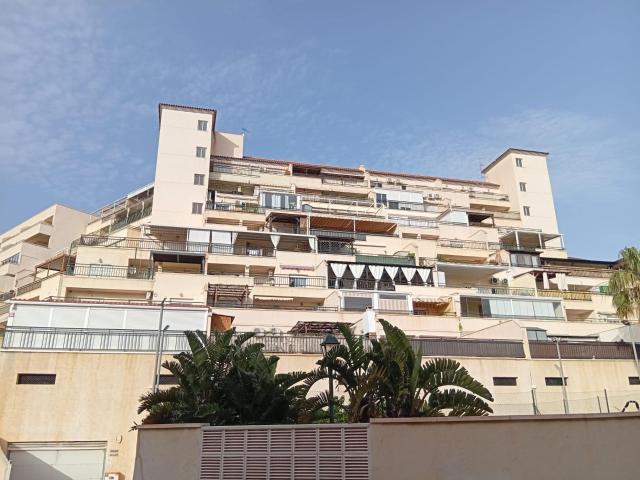 Piso en venta en Aguadulce, Roquetas De Mar