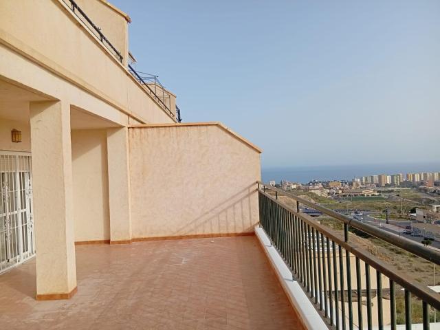Piso en venta en Aguadulce, Roquetas De Mar