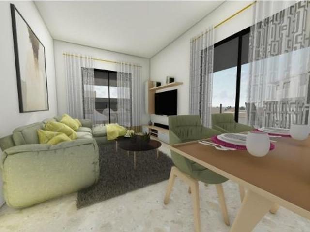 Piso en venta en Villa Martín, el Baix Segura / La Vega Baja