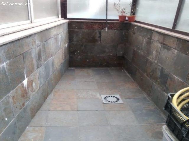 Piso en alquiler en Ourense, A Lonia de Abaixo