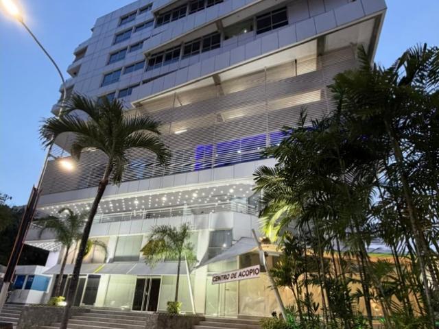 Apartamento en alquiler en Boca De Uchire, Miranda