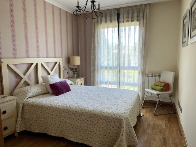 Apartamento en alquiler en La Portiella, Llanes