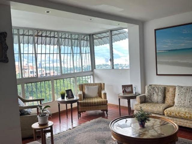 Apartamento en venta en Boca De Uchire, Miranda