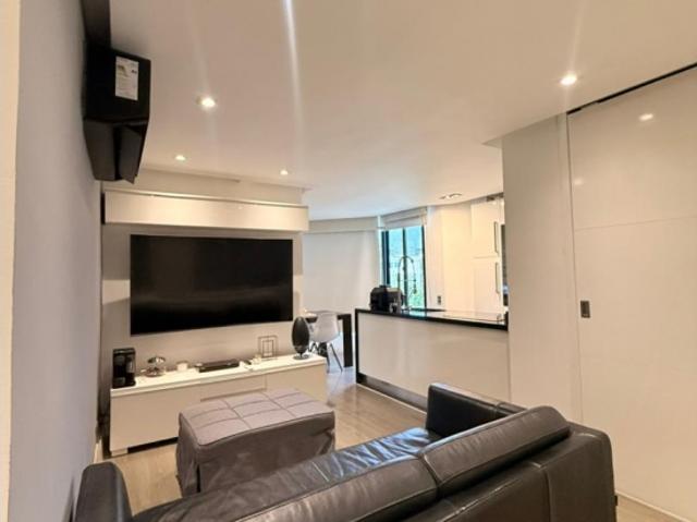 Apartamento en venta en Boca De Uchire, Miranda