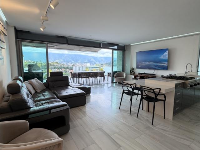 Apartamento en venta en Urbanización Los Campitos, Caracas