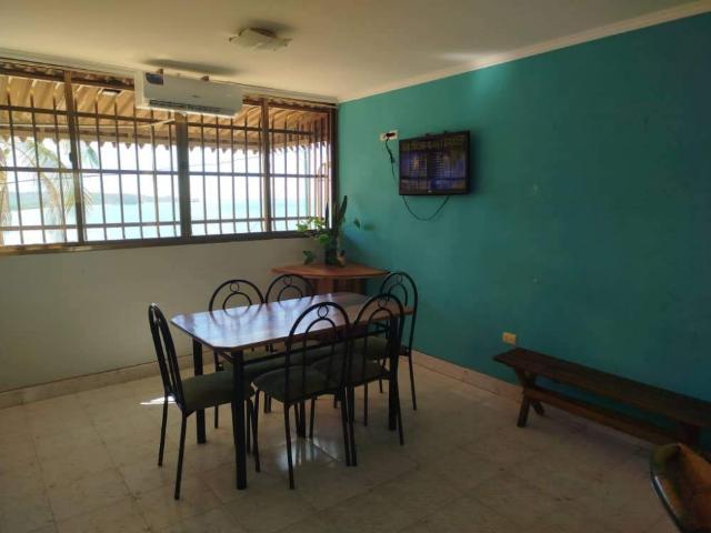 Apartamento en alquiler en Playa Grande, Sucre
