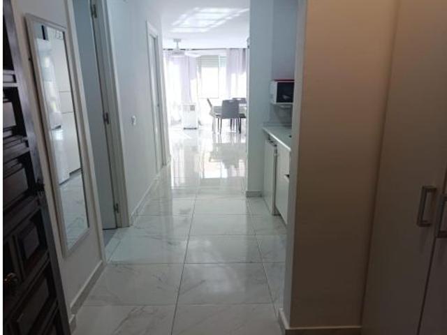 Piso en alquiler en Fuengirola, Málaga