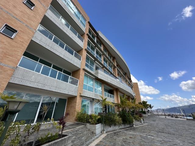 Apartamento en venta en Boca De Uchire, Miranda