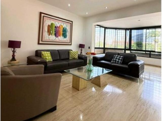 Apartamento en venta en Leoncio Martínez, Miranda