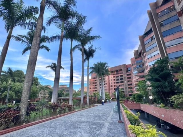 Apartamento en venta en Los Chorros, Upata